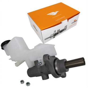 Imagem de Cilindro Mestre Freio Fusion 2.3 2.5 3.0 V6 Duratec Starke SBC1020