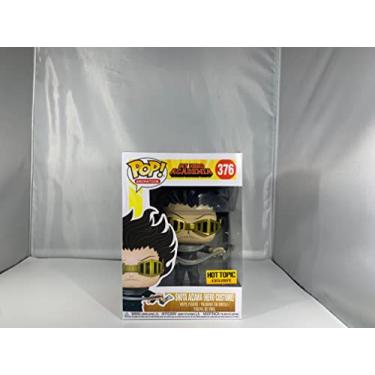Imagem de Funko Pop My Hero Academia: Hero Costume Shota Collectible Figure, Multicolor