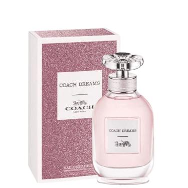 Imagem de Perfume Coach Dreams Women Edp - 90 Ml