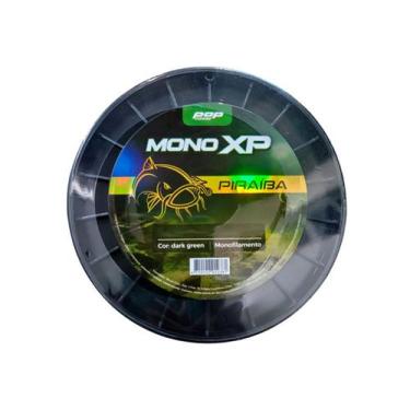 Imagem de Linha Pop Fishing Mono XP Piraíba 0,92mm 225Lb 600m Extra Forte
