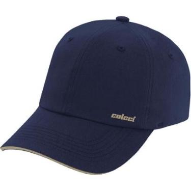 Imagem de Boné Colcci Bordado Silver Masculino-Masculino