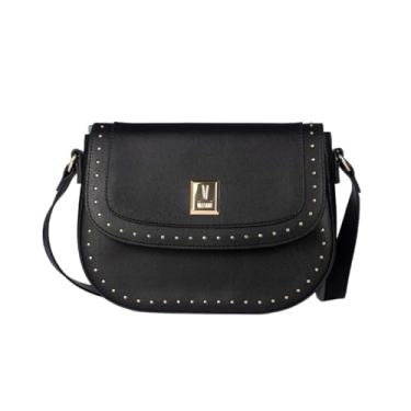 Imagem de Bolsa Vizzano Tiracolo Aba Arredondada