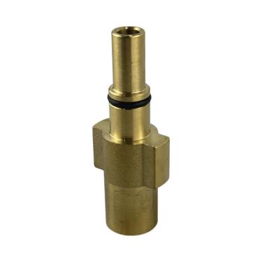 Imagem de Kers Adaptador para Canhao de Espuma Black Deck