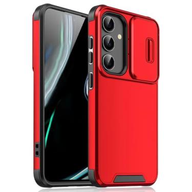 Imagem de Capa de telefone para Samsung Galaxy S25 S24 S23 S22 Ultra Plus S23 FE S21 FE S25Ultra S24Ultra 5G Capa de silicone Coque,03,Para Galaxy S21 FE