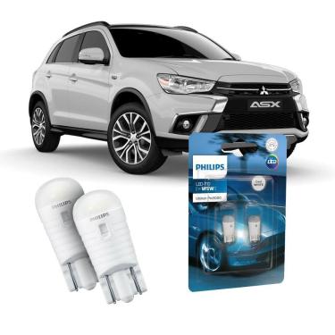 Imagem de Par Lâmpada Led Farolete Asx Philips Ultinon