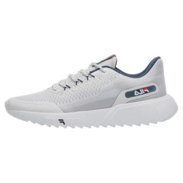 Imagem de Tenis Fila Step Running, 41, Branco