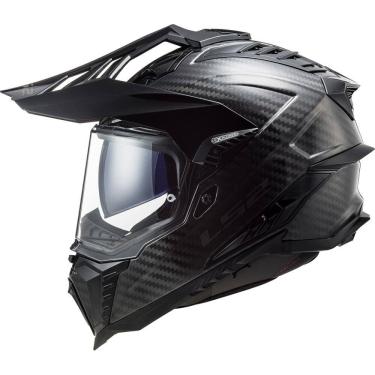 Imagem de Capacete LS2 Explorer MX701 Solid