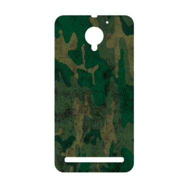 Imagem de Capa Adesivo Skin161 Verso Para Lenovo Vibe C2 e C2 Power - KawaSkin