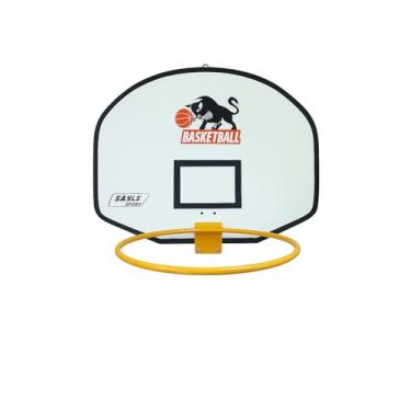 Imagem de TABELA DE BASQUETE - ARO OFICIAL - RECREAÇÃO