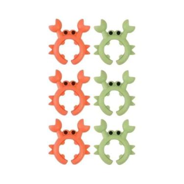 Imagem de Suporte De Colher Para Espátula De Silicone, Armazenamento Universal A