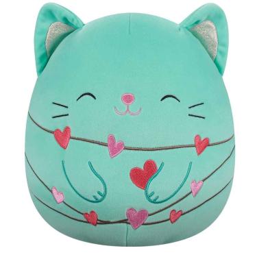 Imagem de Pelúcia Squishlove Charisma de 40cm - Squishmallows