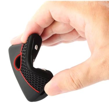 Imagem de Capa Silicone Chave Volvo Xc40 Xc60 Xc90 S60 S90 V60 V90 C40