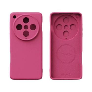 Imagem de Capa De Telefone De Silicone Macio Para Oppo Find X8 pro X8S plus Com 