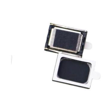 Imagem de Alto-falante De Telefone 15x11mm, Receptor De Ouvido De 3-3.5-4mm Para