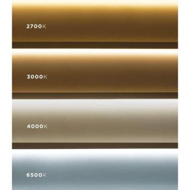 Imagem de Lustre Glam Maria Tereza Transparente 8 Braços E14 Taschibra