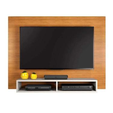 Imagem de Painel Notável Eros Para Tvs Até 43 Polegadas 