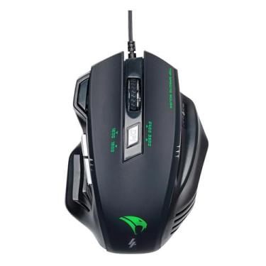 Imagem de Mouse Gamer Viper Pro Python 3.600 DPI