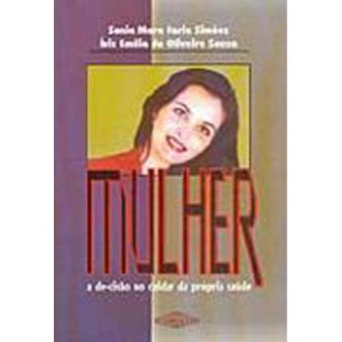 Imagem de Mulher a Decisão no Cuidar da Própria Saúde - INTERTEXTO, 3