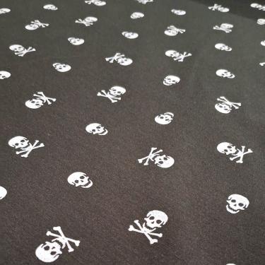 Imagem de Tecido Tricoline Patchwork 100% Algodão - 1 Metro - Estampas