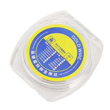 Imagem de Ferramenta Separadora de Tela de Fio de Separação de Tela LCD, Cabo Separador de Tela LCD Forte de 0,05 Mm para Reparo de Telefone (Phefopn4uvazyrq1-11)