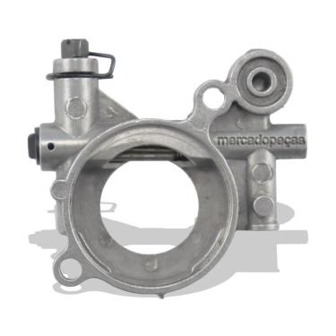 Imagem de Bomba De Óleo Para Motosserra Husqvarna 362 365 372 390