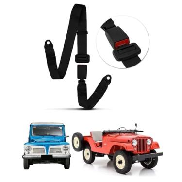 Imagem de Cinto Segurança Abdominal