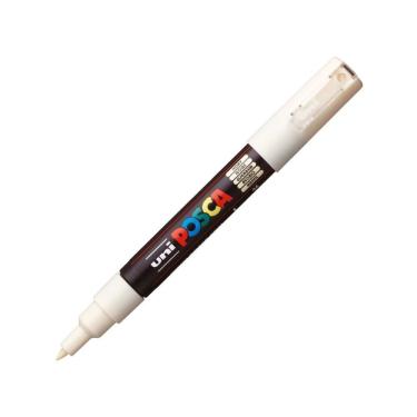 Imagem de Caneta Posca PC-1M - Ivory - Uni-Ball