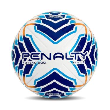 Imagem de Bola De Futsal Penalty Matis Xxiv