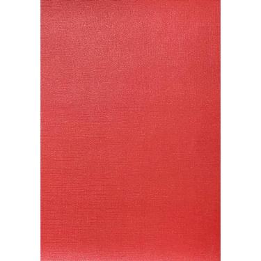 Imagem de Tecido Facto cor Vermelho 1mt x 140cm Não é Segredo