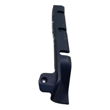 Imagem de Moldura Fechamento Direito Tampa Caçamba Ranger 2016 A 2022