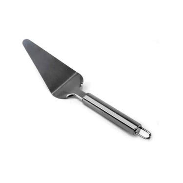 Imagem de Espátula Para Bolo Inox Luxo IR3451 KeHome
