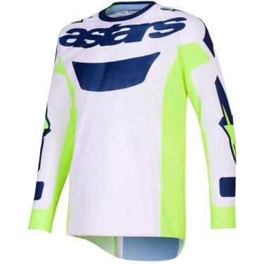 Imagem de Camisa Alpinestars Racer Air Riway 2026