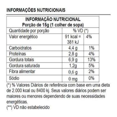 Imagem de Castanha de caju com sal - Dosevita, 1kg