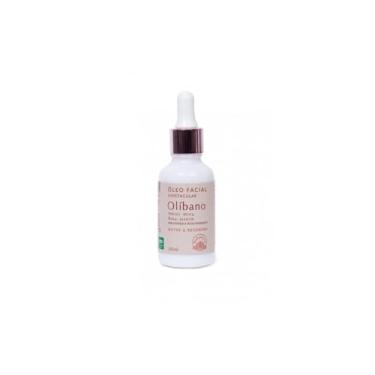 Imagem de ÓLEO FACIAL ESPETACULAR OLÍBANO 30ML
