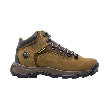 Imagem de Bota Bull Terrier Trailfox Masculina - Rato - 43