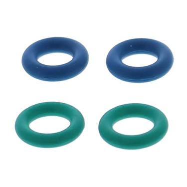 Imagem de Vertex Kit de anel de vedação do corpo do injetor/acelerador (725012) para Ski-Doo Expedition Sport 600 ACE 2015-2018, Grand Touring 600 ACE 2016 2017, GrandTouring 600 ACE 2018, Grand-Touring Sport