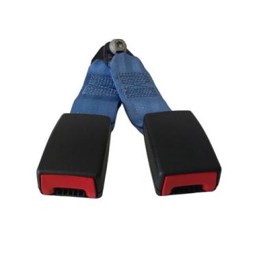 Imagem de Trava Do Cinto Segurança Renault Logan - 888424629r