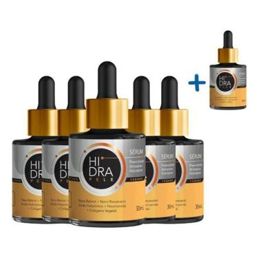 Imagem de Descubra A Magia: Hidra Pele Premier  6Un