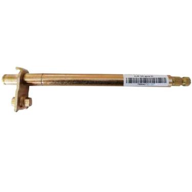 Imagem de Eixo Seletor Bros 125 Titan 125 00/04 Fan 125 05/08 Câmbio - Krieck, U