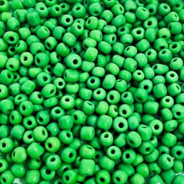 Imagem de Missanga verde - Sem