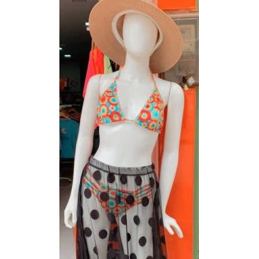 Imagem de Biquíni + saída - N/I