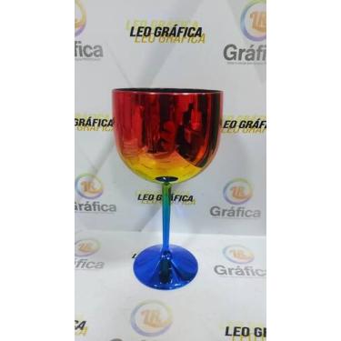 Imagem de Taça Personalizadas - LG Gráfica 