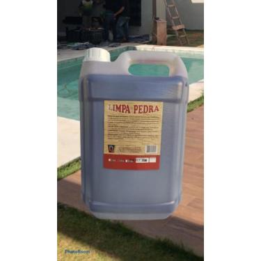 Imagem de Limpa pedra - LJ produtos de limpeza