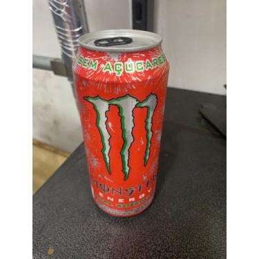 Imagem de Energético - Monster 