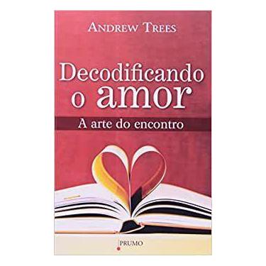 Imagem de Decodificando o amor - prumo