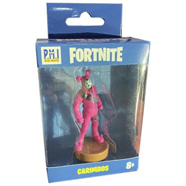 Imagem de Carimbos Fortnite Blíster Com 1 Pçs Rabbit Raider - Sunny