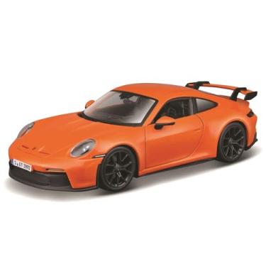 Imagem de MINIATURA BURAGO 1/24 2021 PORSCHE 911 (992) GT3