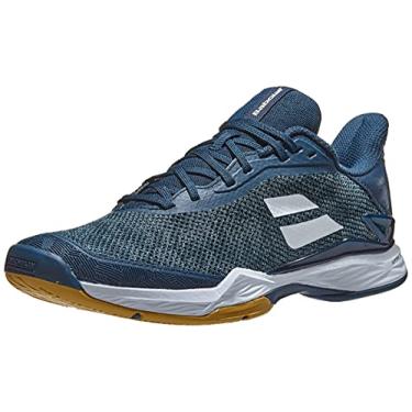 Imagem de Tênis Babolat Jet Tere All Court Azul
