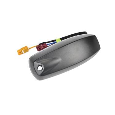 Imagem de GM Peças genuínas 23345325 antena de alta frequência