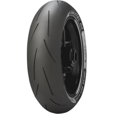 Imagem de Pneu de Moto Metzeler Aro 17 Racetec RR 160/60R17 69W TL - Traseiro